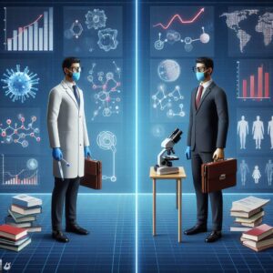 Data Science vs Business Analytics